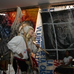 Subcomandante Insurgente Marcos